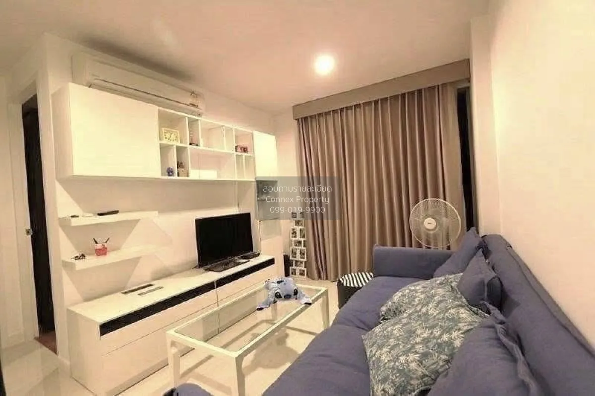 เช่าคอนโด  ซิลค์ พหลโยธิน 9 BTS-เสนาร่วม ถนนพญาไท เขต พญาไท กรุงเ 1