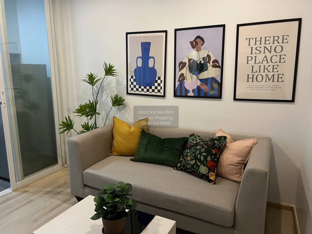 For Sale Condo , The Base Uptown - Phuket , Ratsada , Mueang Phuk 4