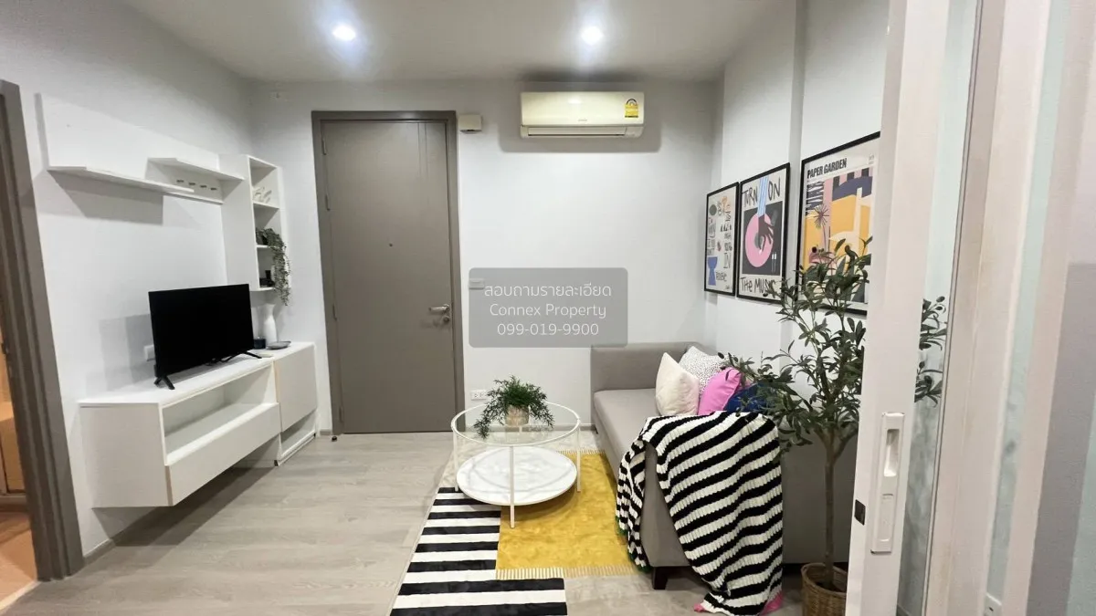 For Sale Condo , The Base Uptown - Phuket , Ratsada , Mueang Phuk 1