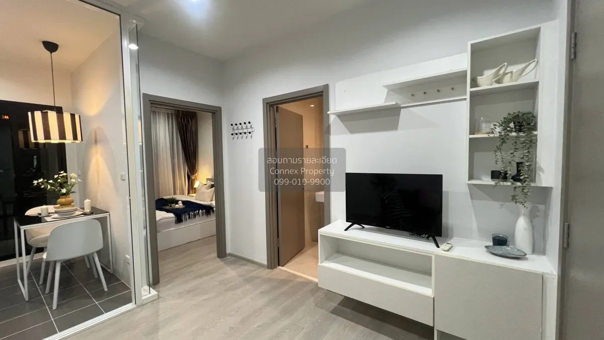For Sale Condo , The Base Uptown - Phuket , Ratsada , Mueang Phuk 3