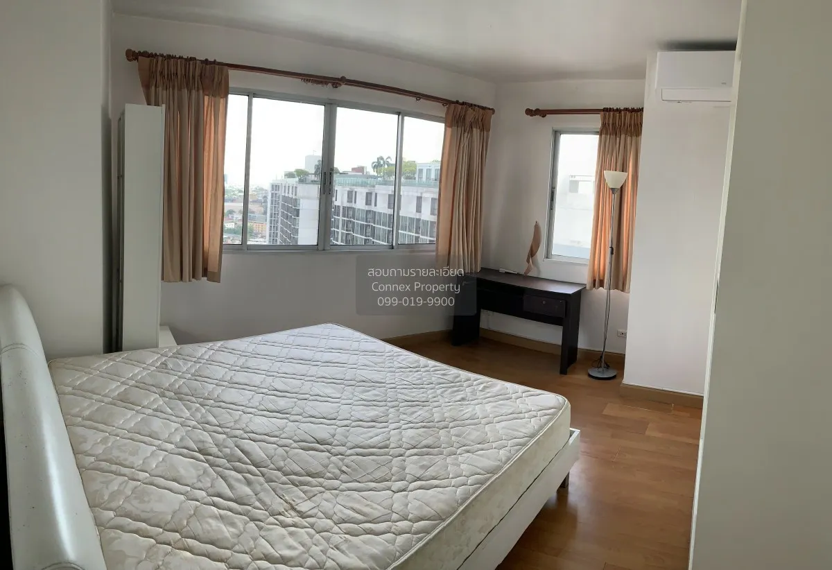 ขายคอนโด  ซิตี้โฮม สุขุมวิท 101 ชั้นสูง ห้องมุม BTS-อุดมสุข บางนา 1