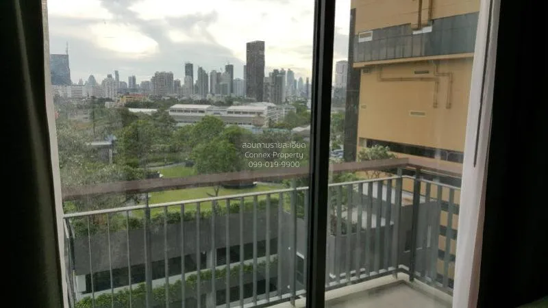 เช่าคอนโด  ริทึ่ม สุขุมวิท 42 BTS-เอกมัย พระโขนง เขต คลองเตย กรุง