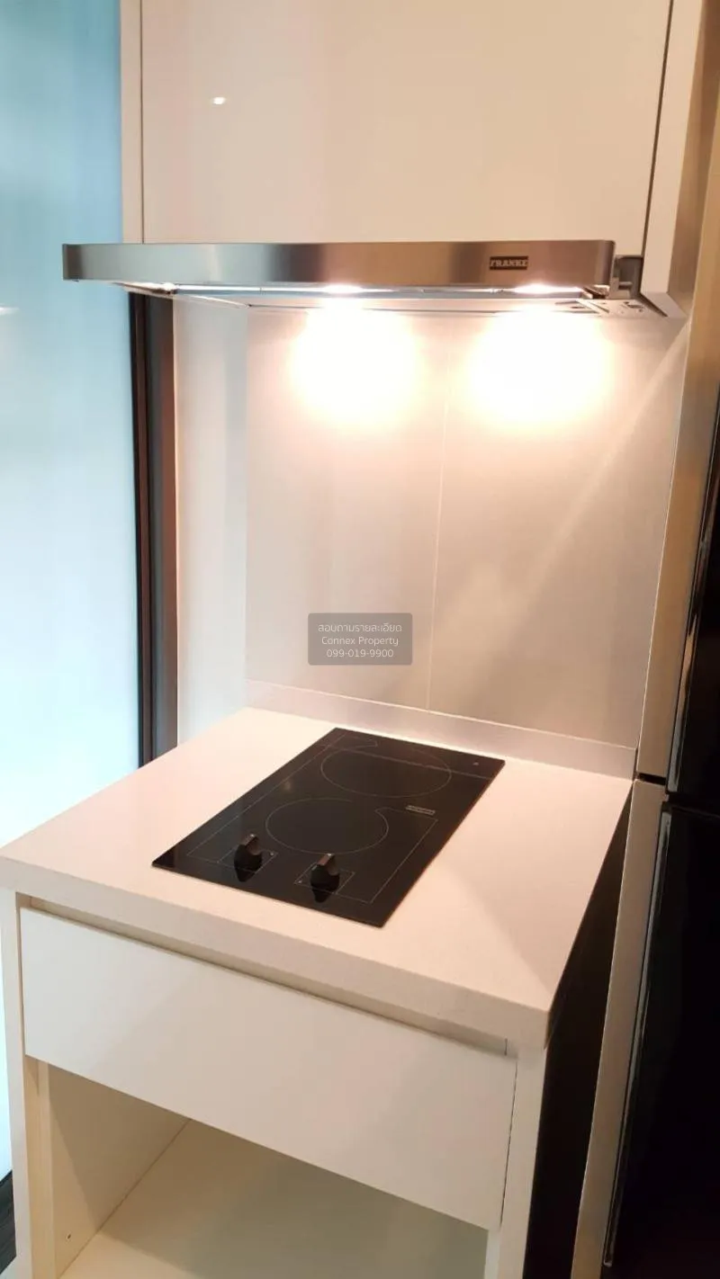 เช่าคอนโด  ริทึ่ม สุขุมวิท 42 BTS-เอกมัย พระโขนง เขต คลองเตย กรุง 4