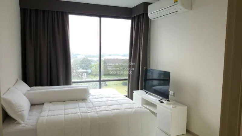 เช่าคอนโด  ริทึ่ม สุขุมวิท 42 BTS-เอกมัย พระโขนง เขต คลองเตย กรุง