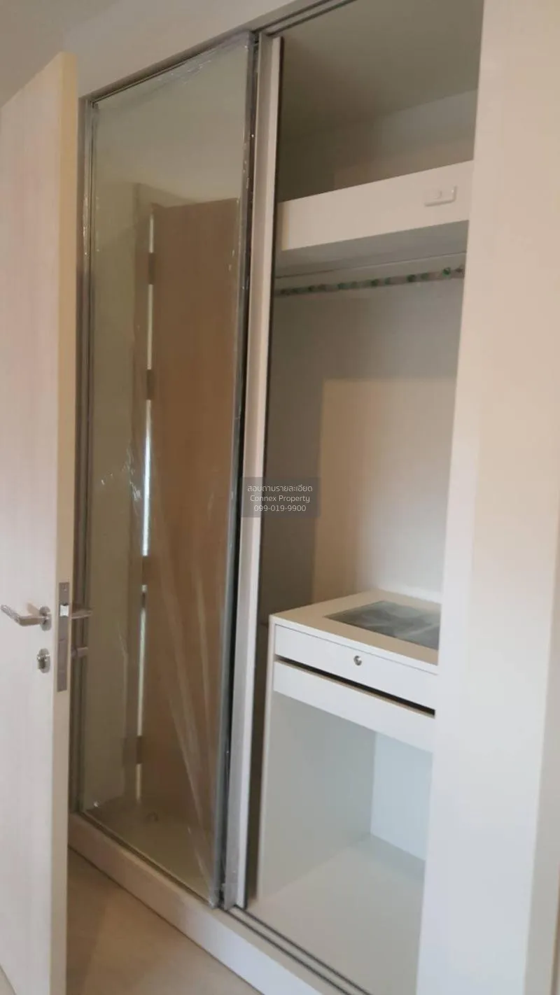 เช่าคอนโด  ริทึ่ม สุขุมวิท 42 BTS-เอกมัย พระโขนง เขต คลองเตย กรุง