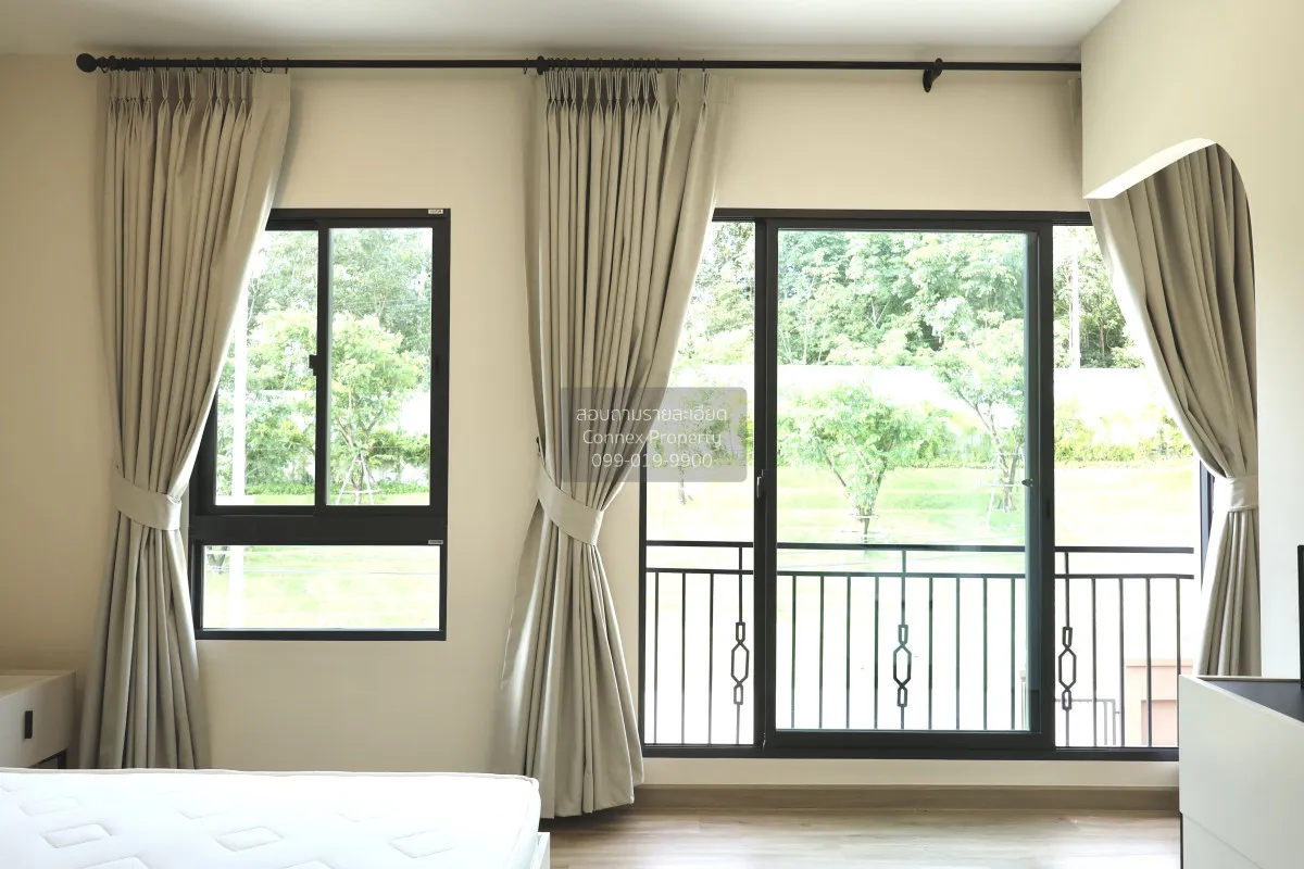 เช่าบ้าน  เดอะ ปาล์ม กะทู้ - ป่าตอง วิวสวย หน้ากว้าง กะทู้ กะทู้ 