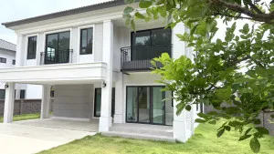 For Rent House , The Palm Kathu - Patong , nice view , wide frontage , Kathu , Kathu , Phuket , CX-181023