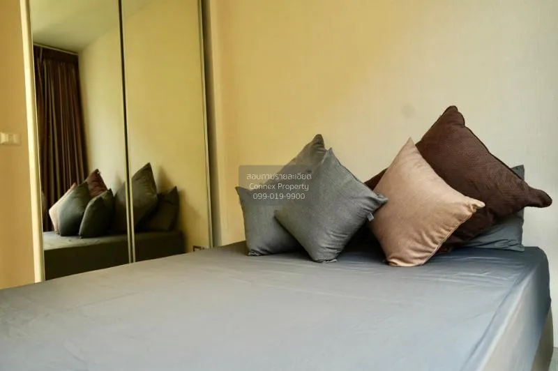 เช่าคอนโด  ริทึ่ม สุขุมวิท 42 BTS-เอกมัย พระโขนง เขต คลองเตย กรุง 1