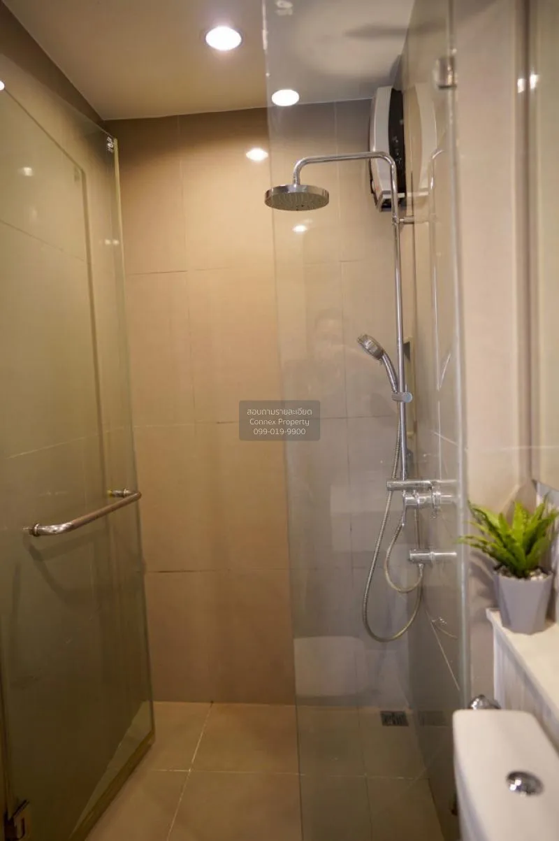 เช่าคอนโด  ริทึ่ม สุขุมวิท 42 BTS-เอกมัย พระโขนง เขต คลองเตย กรุง 4