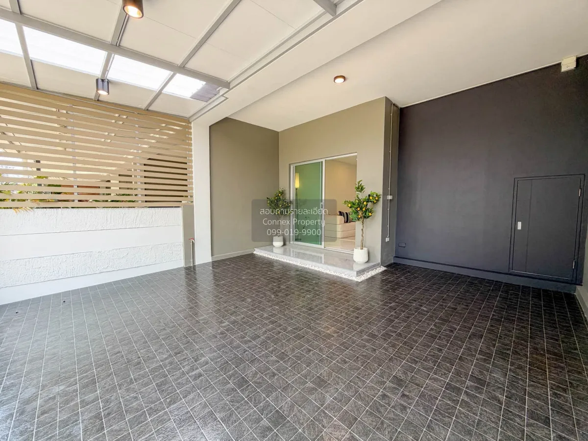 For Sale Townhouse/Townhome  , Lumpini Townville Ratchaphruek - P 2