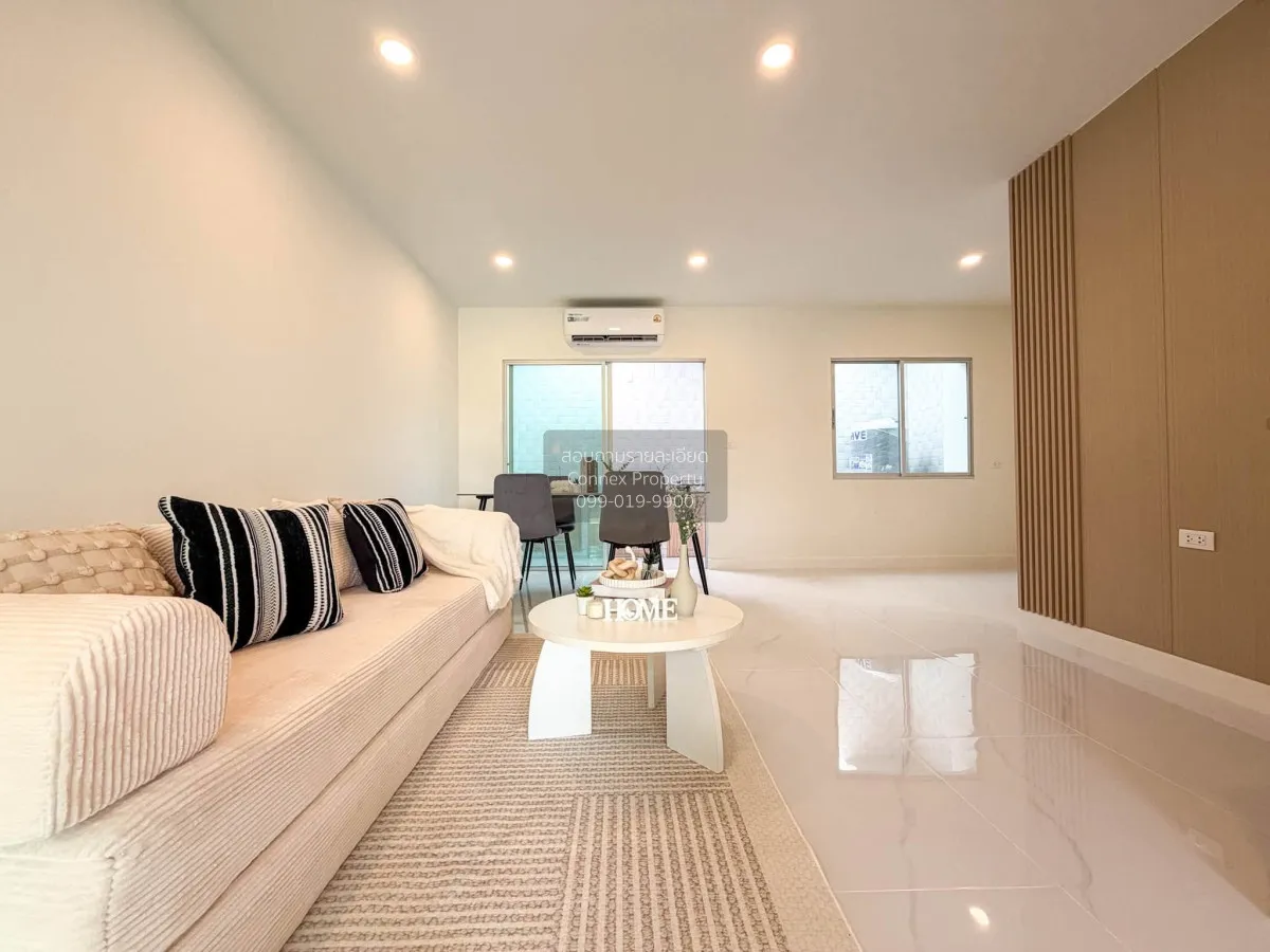 For Sale Townhouse/Townhome  , Lumpini Townville Ratchaphruek - P 4