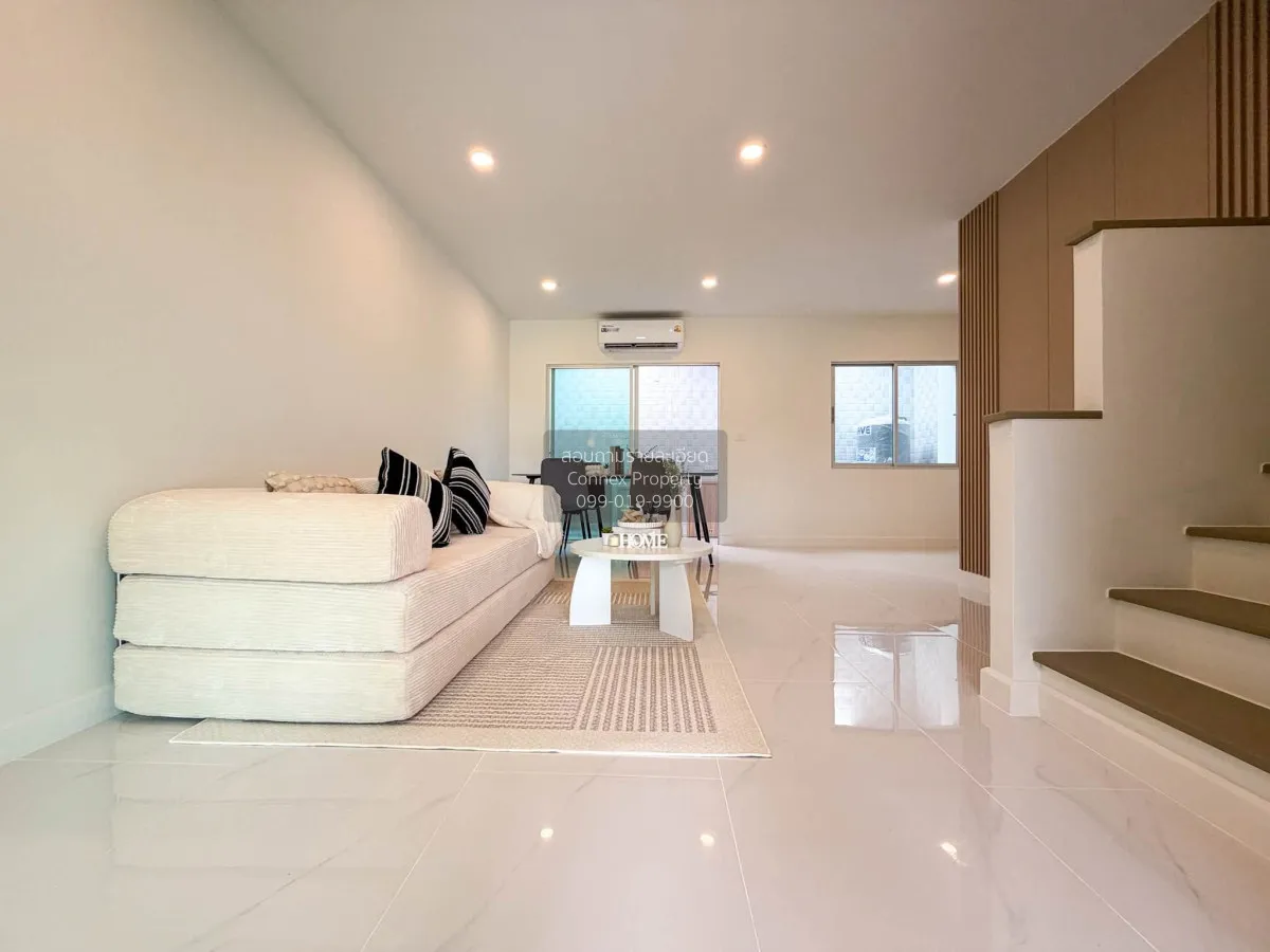For Sale Townhouse/Townhome  , Lumpini Townville Ratchaphruek - P