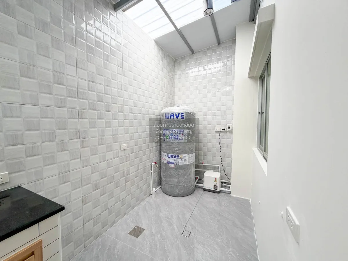 For Sale Townhouse/Townhome  , Lumpini Townville Ratchaphruek - P