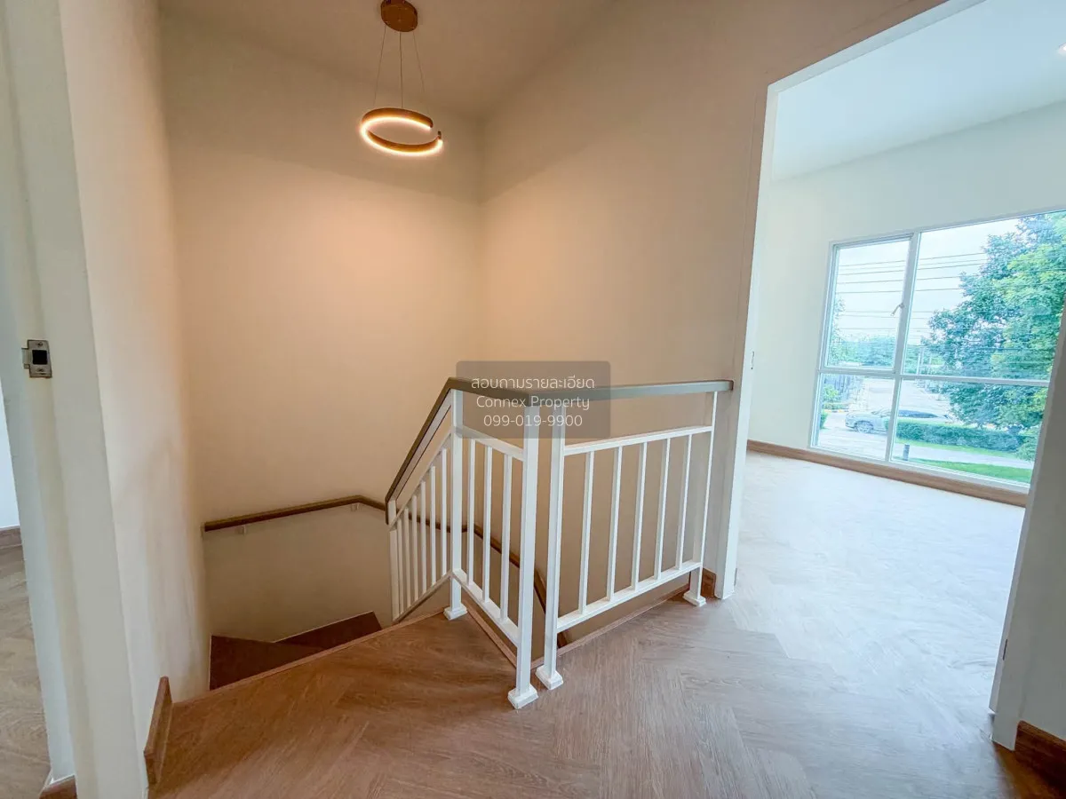 For Sale Townhouse/Townhome  , Lumpini Townville Ratchaphruek - P
