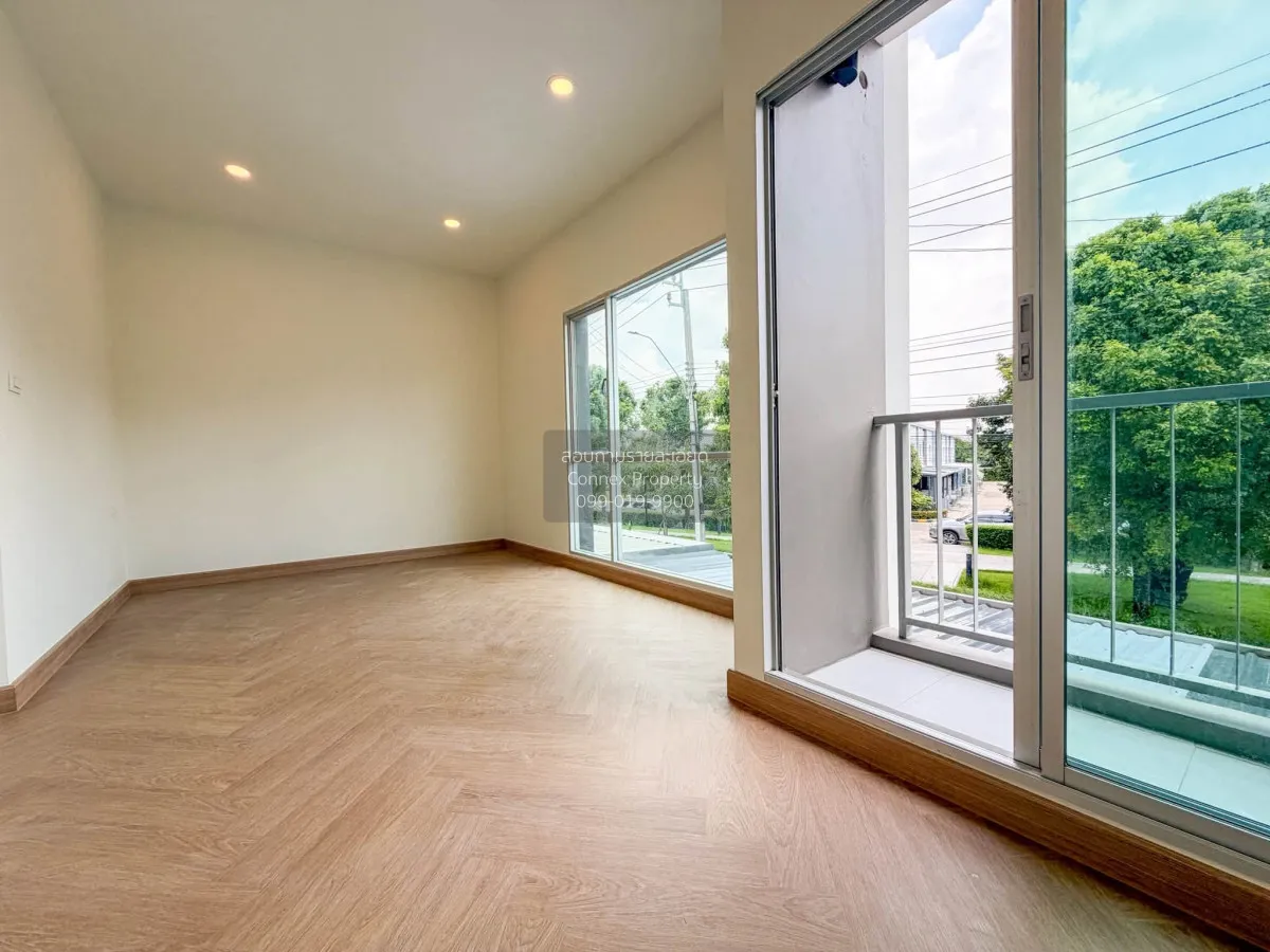 For Sale Townhouse/Townhome  , Lumpini Townville Ratchaphruek - P