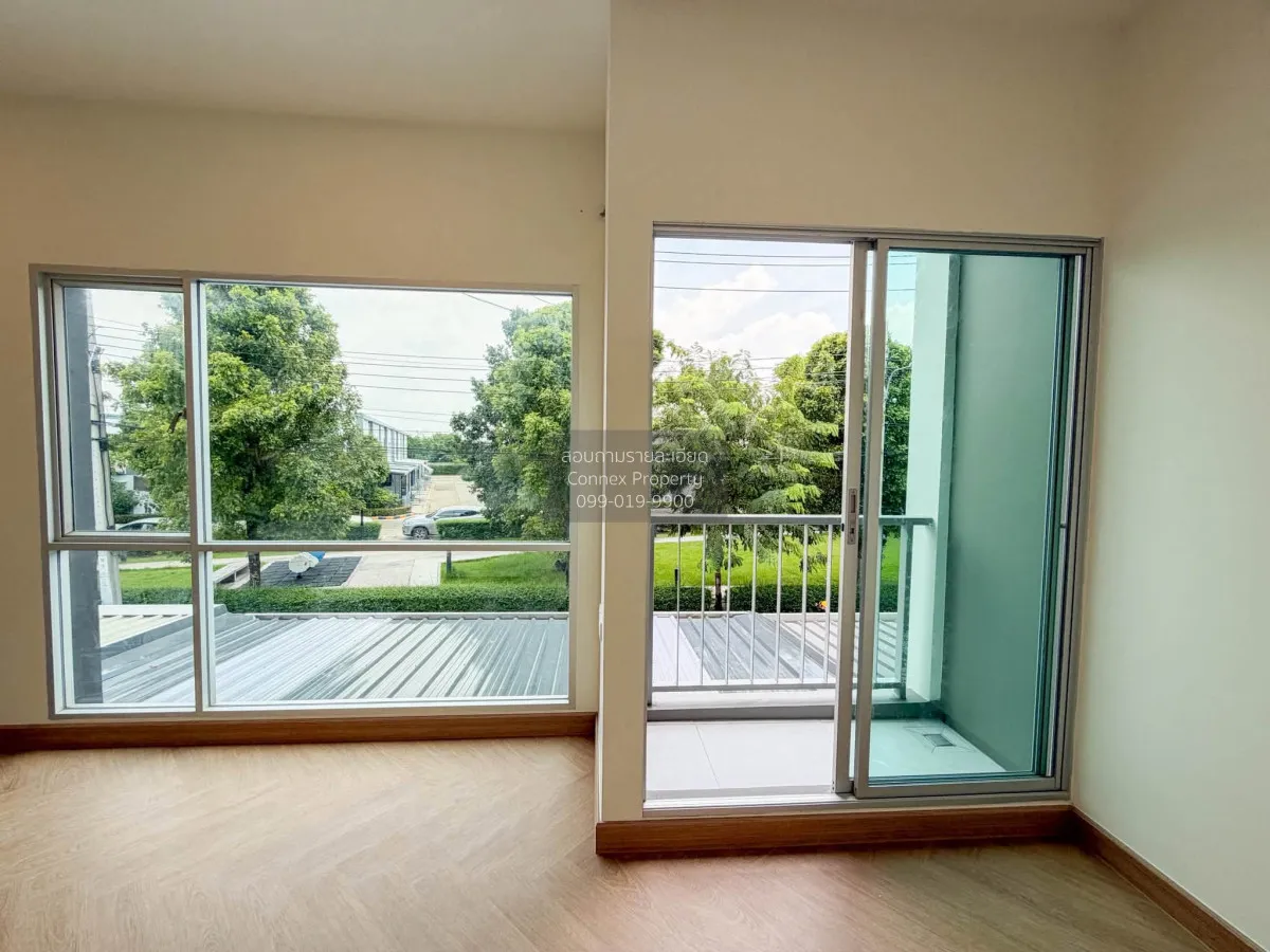 For Sale Townhouse/Townhome  , Lumpini Townville Ratchaphruek - P