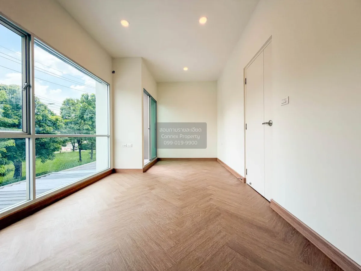 For Sale Townhouse/Townhome  , Lumpini Townville Ratchaphruek - P
