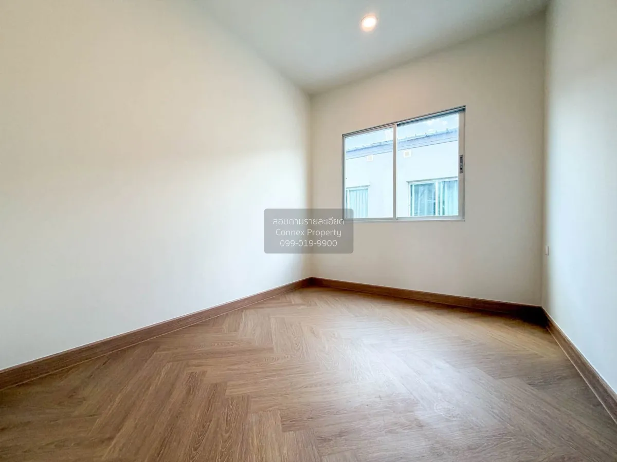 For Sale Townhouse/Townhome  , Lumpini Townville Ratchaphruek - P