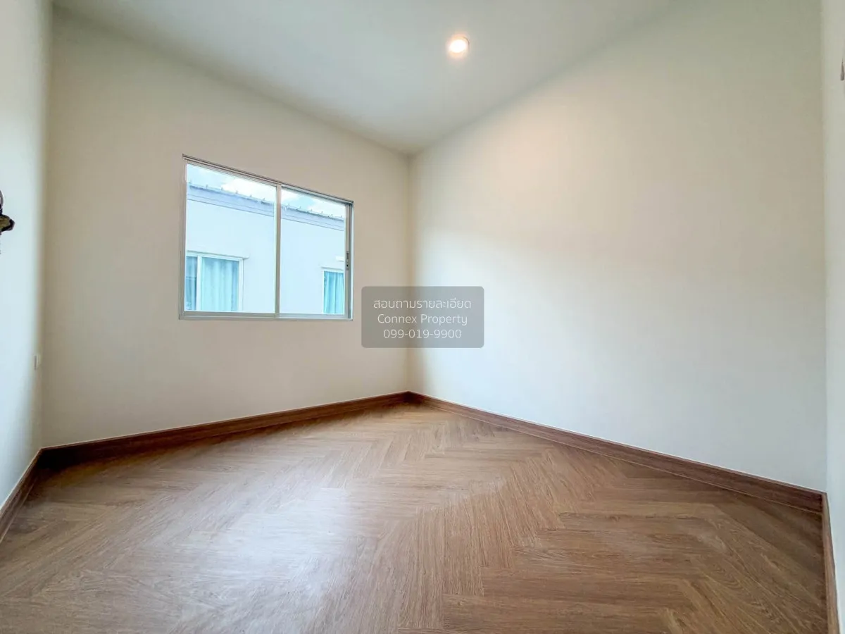 For Sale Townhouse/Townhome  , Lumpini Townville Ratchaphruek - P