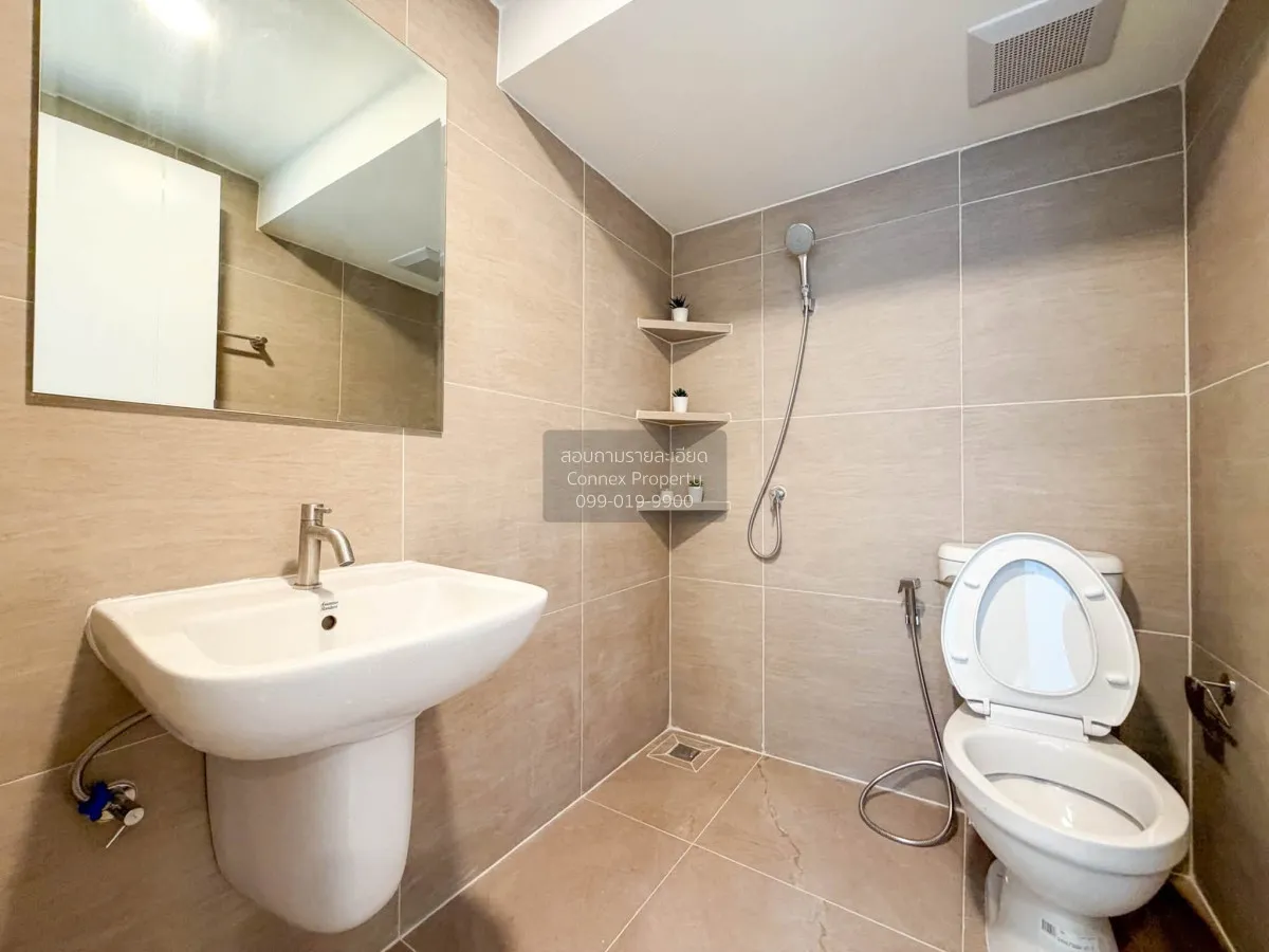 For Sale Townhouse/Townhome  , Lumpini Townville Ratchaphruek - P