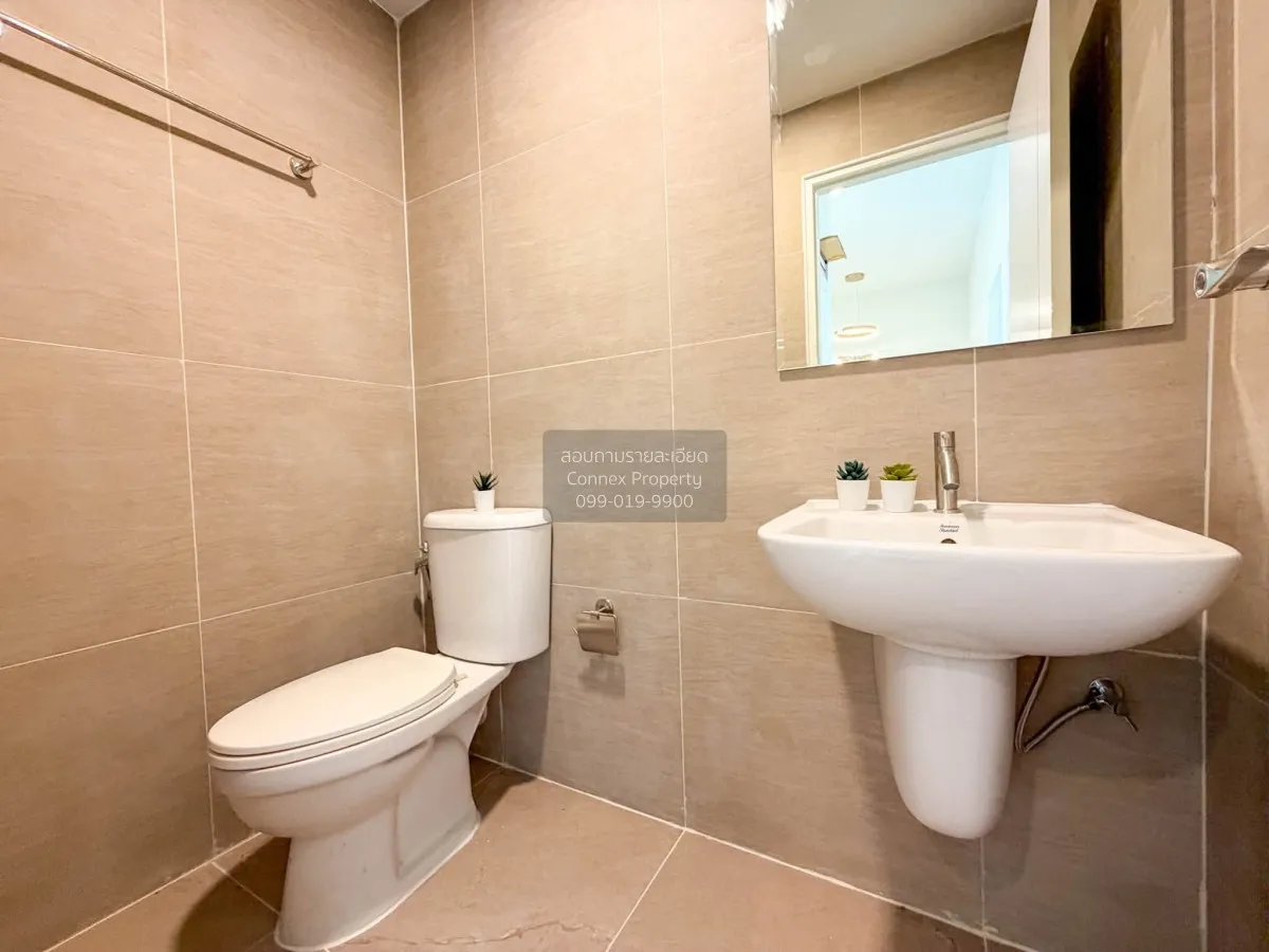 For Sale Townhouse/Townhome  , Lumpini Townville Ratchaphruek - P