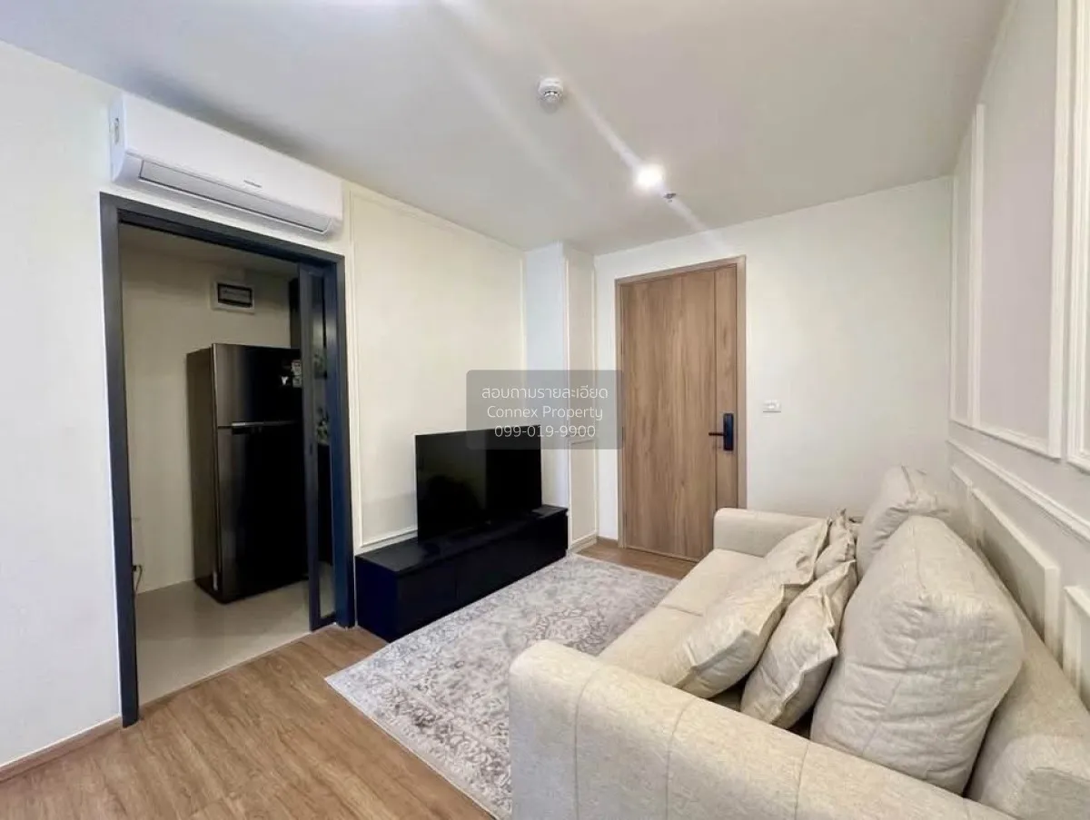 For Sale Condo , The line vibe , BTS-Ha Yaek Lat Phrao , Chomphon 2