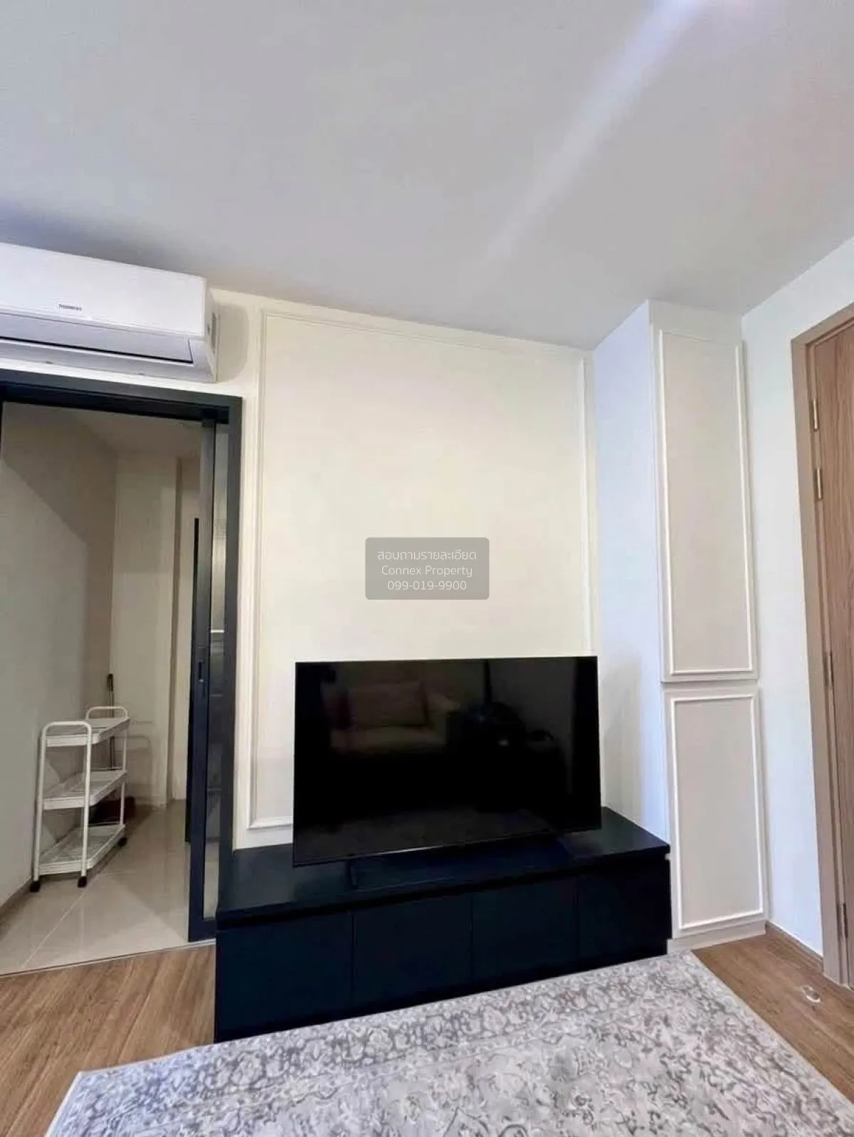For Sale Condo , The line vibe , BTS-Ha Yaek Lat Phrao , Chomphon 3