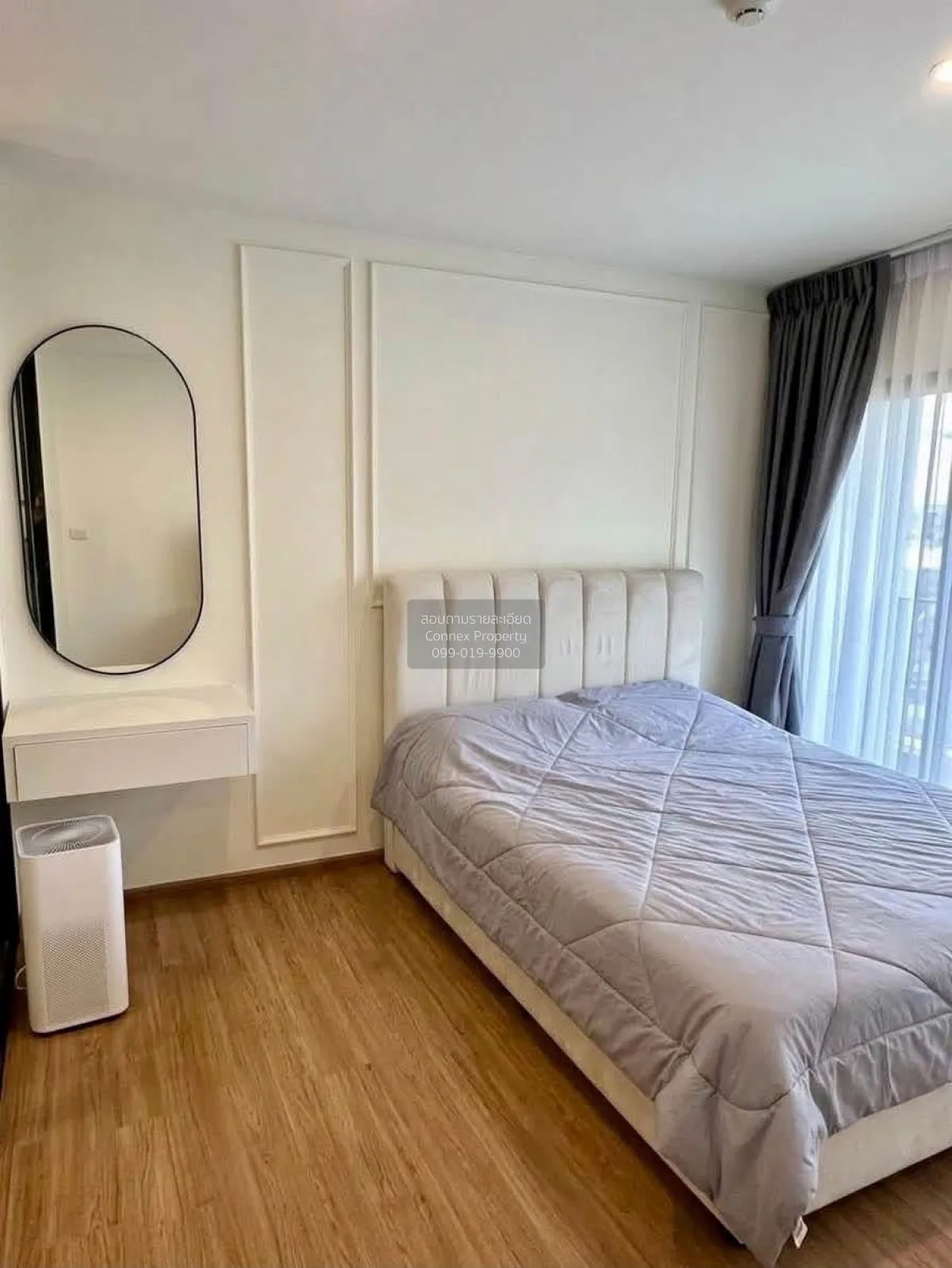 For Sale Condo , The line vibe , BTS-Ha Yaek Lat Phrao , Chomphon 4