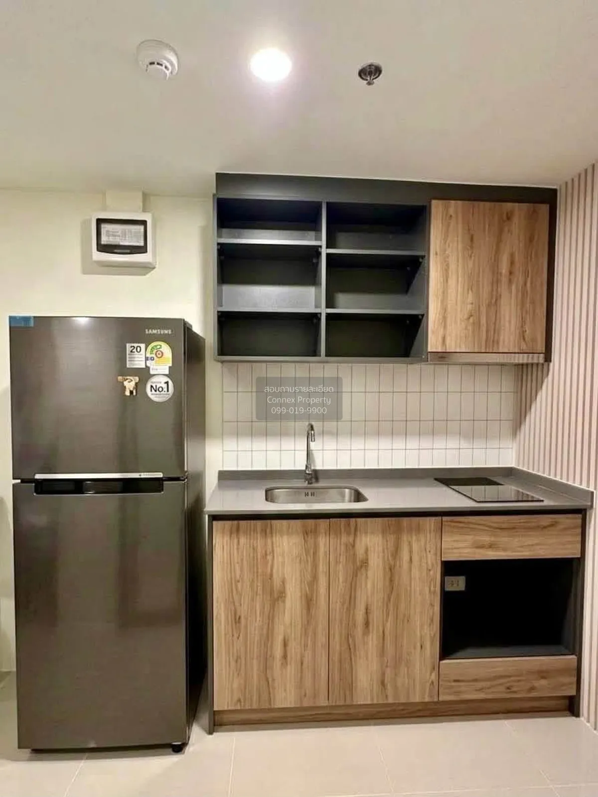 For Sale Condo , The line vibe , BTS-Ha Yaek Lat Phrao , Chomphon