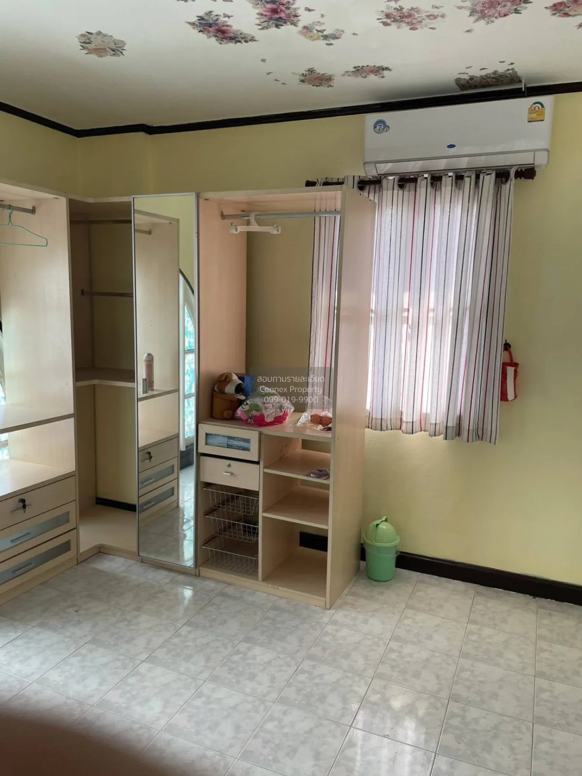 ขายบ้าน  ชัยพฤกษ์ บางขุนเทียน แสมดำ เขต บางขุนเทียน กรุงเทพ CX-18