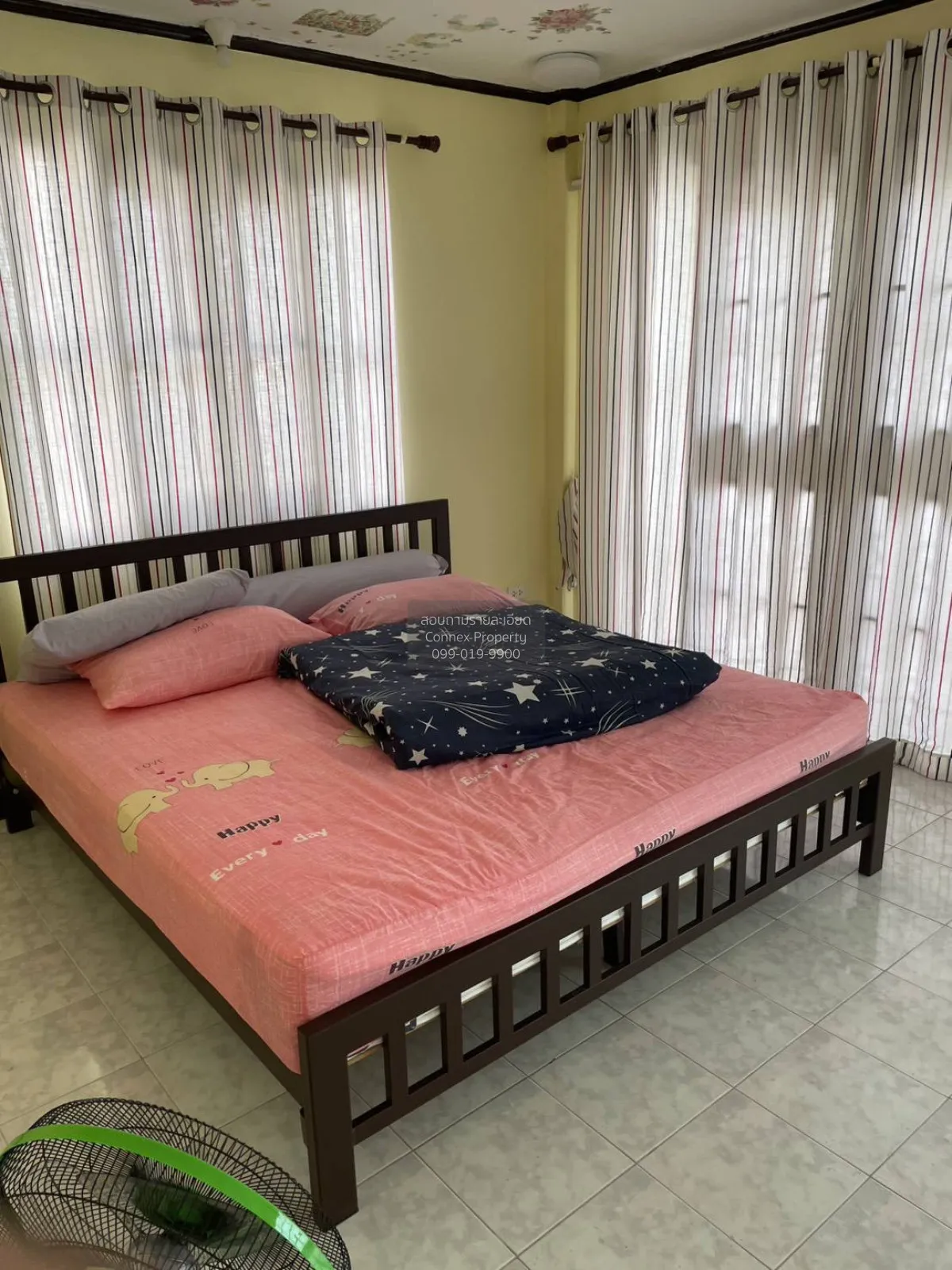 ขายบ้าน  ชัยพฤกษ์ บางขุนเทียน แสมดำ เขต บางขุนเทียน กรุงเทพ CX-18