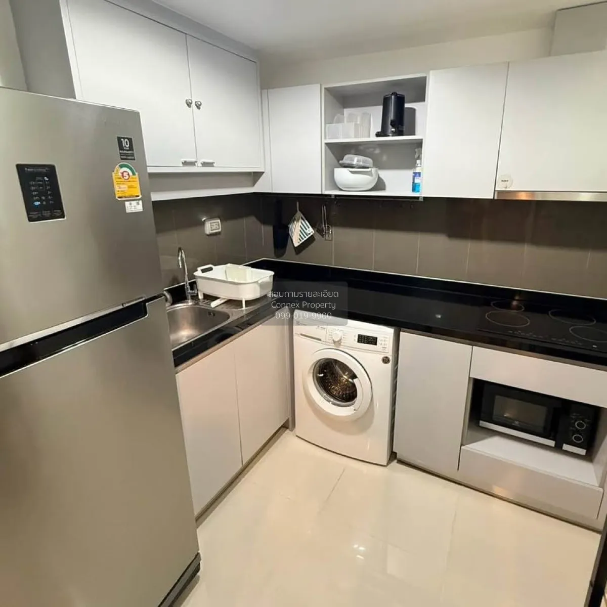 For Rent Condo , Zenith Place Sukhumvit 42 , BTS-Ekkamai , Phra K 3