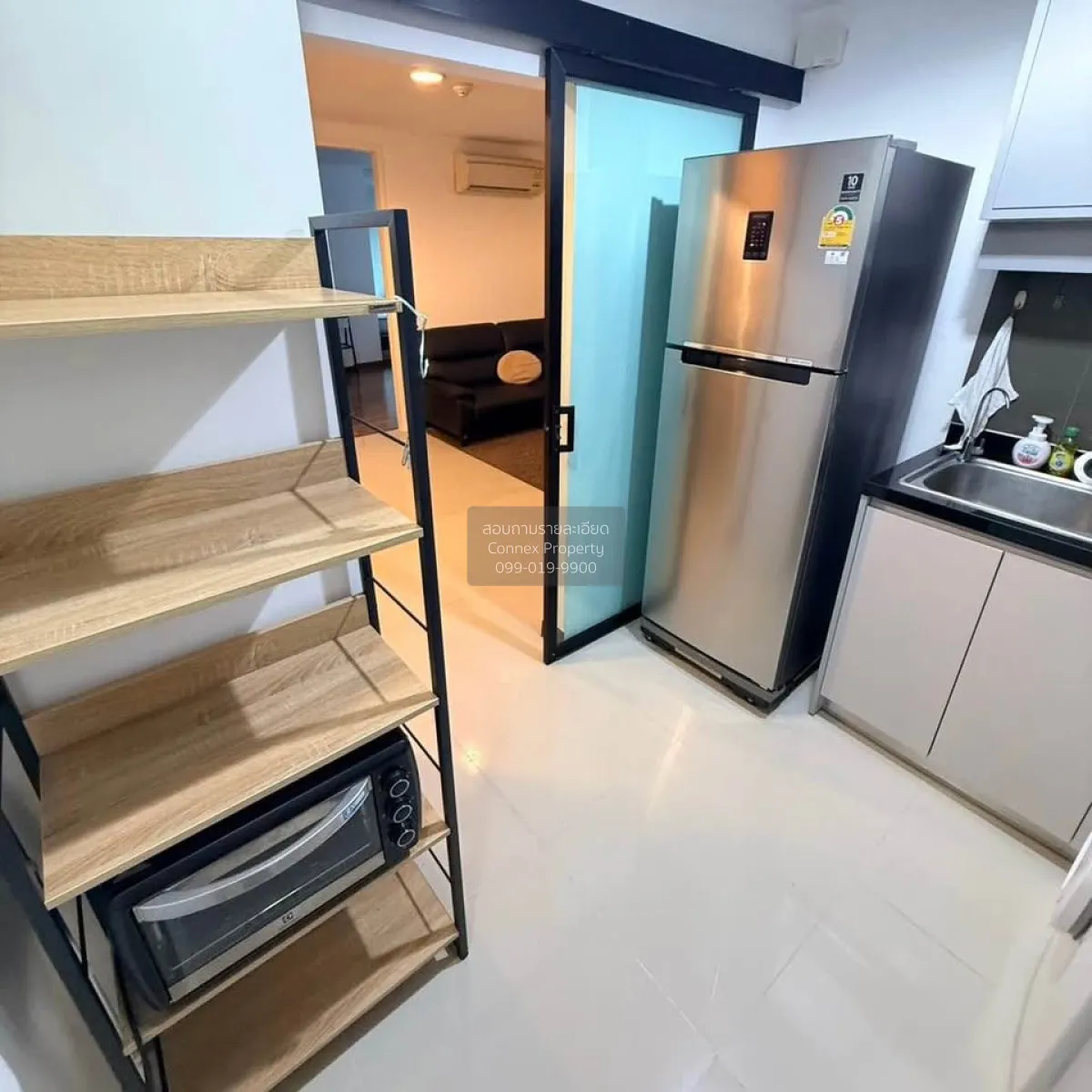 For Rent Condo , Zenith Place Sukhumvit 42 , BTS-Ekkamai , Phra K 4