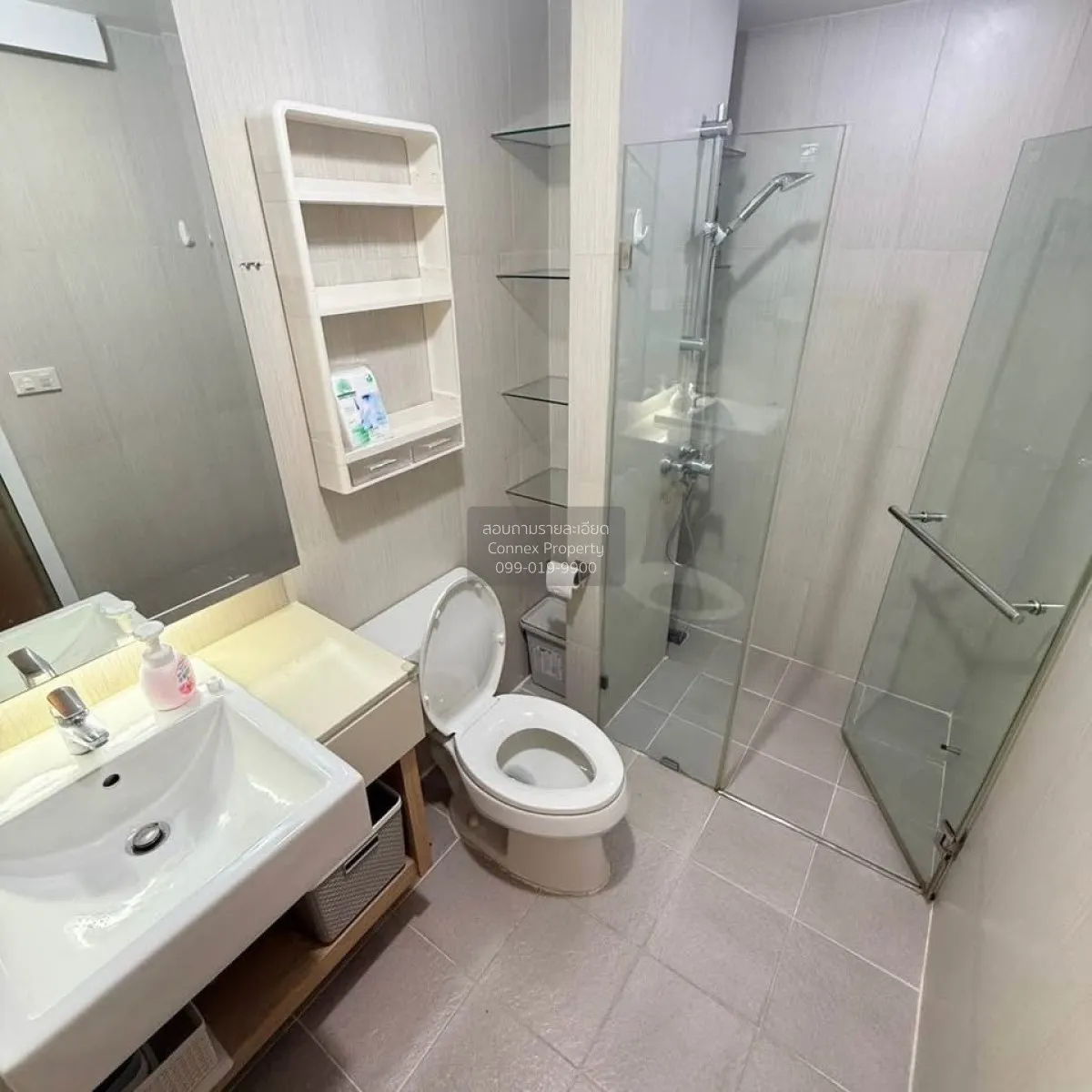 For Rent Condo , Zenith Place Sukhumvit 42 , BTS-Ekkamai , Phra K