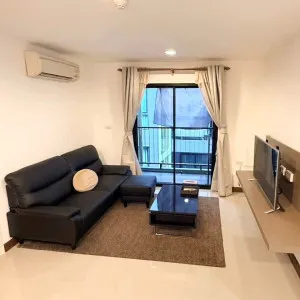 For Rent Condo , Zenith Place Sukhumvit 42 , BTS-Ekkamai , Phra Khanong , Khlong Toei , Bangkok , CX-181036