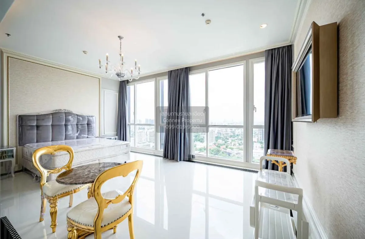 For Sale Condo , Quattro by Sansiri , BTS-Thong Lo , Khlong Tan N 4