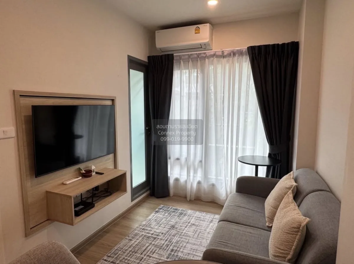 เช่าคอนโด  ฟีล ภูเก็ต วิชิต เมืองภูเก็ต ภูเก็ต CX-181038 4