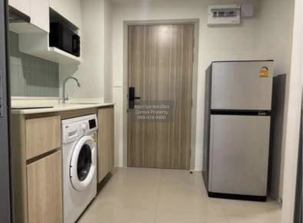 เช่าคอนโด  ฟีล ภูเก็ต วิชิต เมืองภูเก็ต ภูเก็ต CX-181038