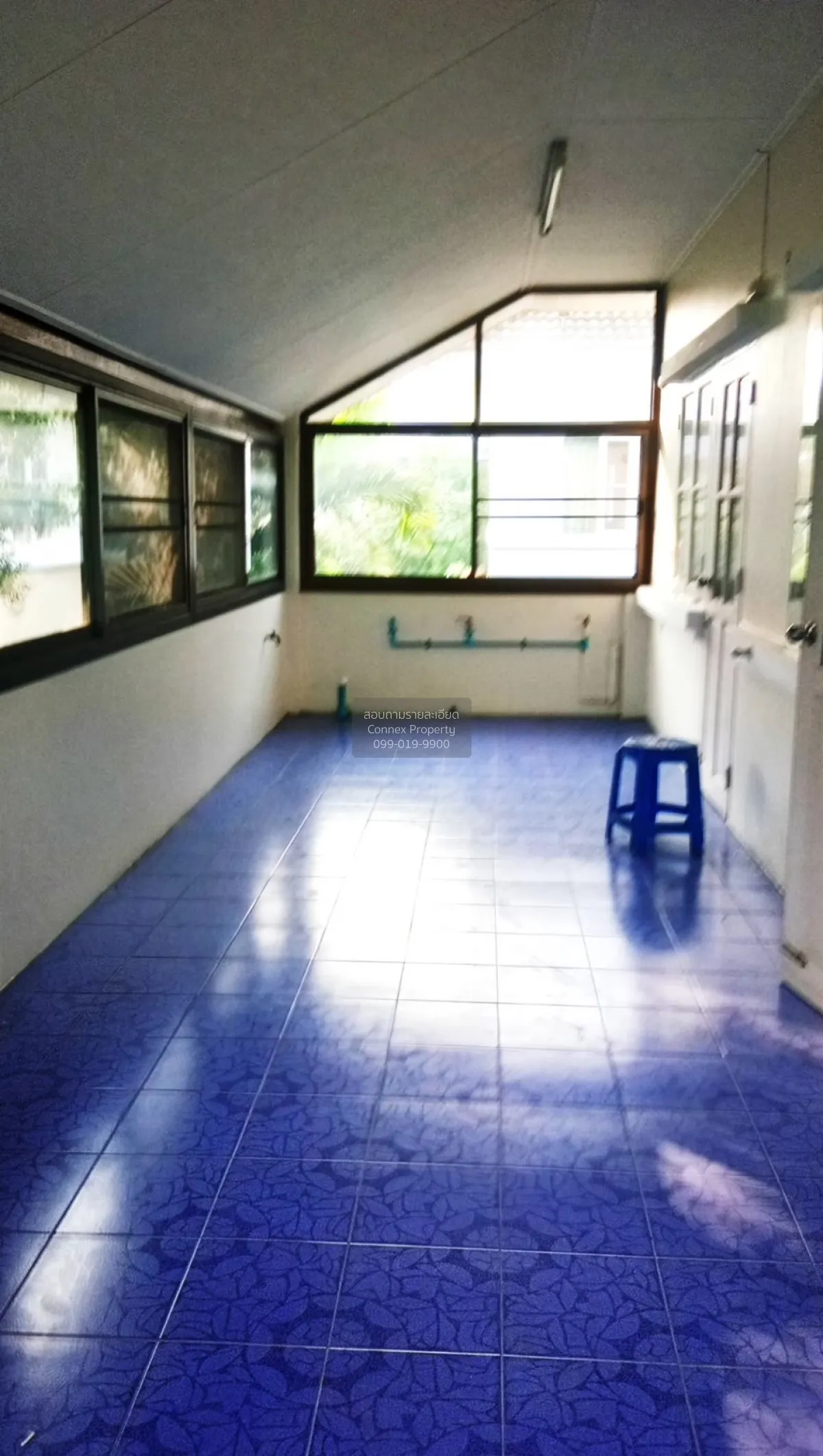 ขายบ้าน  ชัยพฤกษ์ บางขุนเทียน แสมดำ เขต บางขุนเทียน กรุงเทพ CX-18