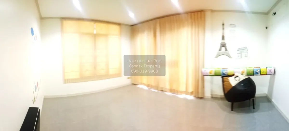 ขายบ้าน  ชัยพฤกษ์ บางขุนเทียน แสมดำ เขต บางขุนเทียน กรุงเทพ CX-18