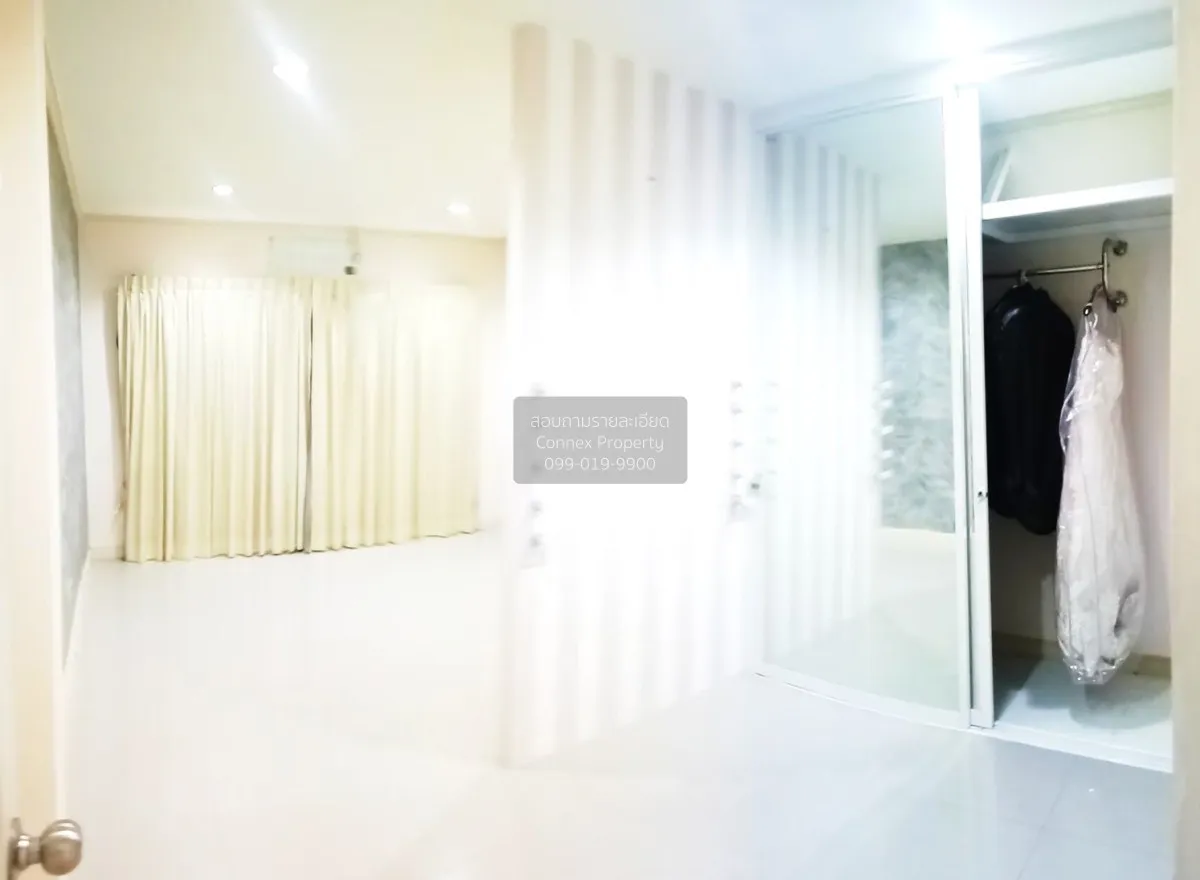 ขายบ้าน  ชัยพฤกษ์ บางขุนเทียน แสมดำ เขต บางขุนเทียน กรุงเทพ CX-18