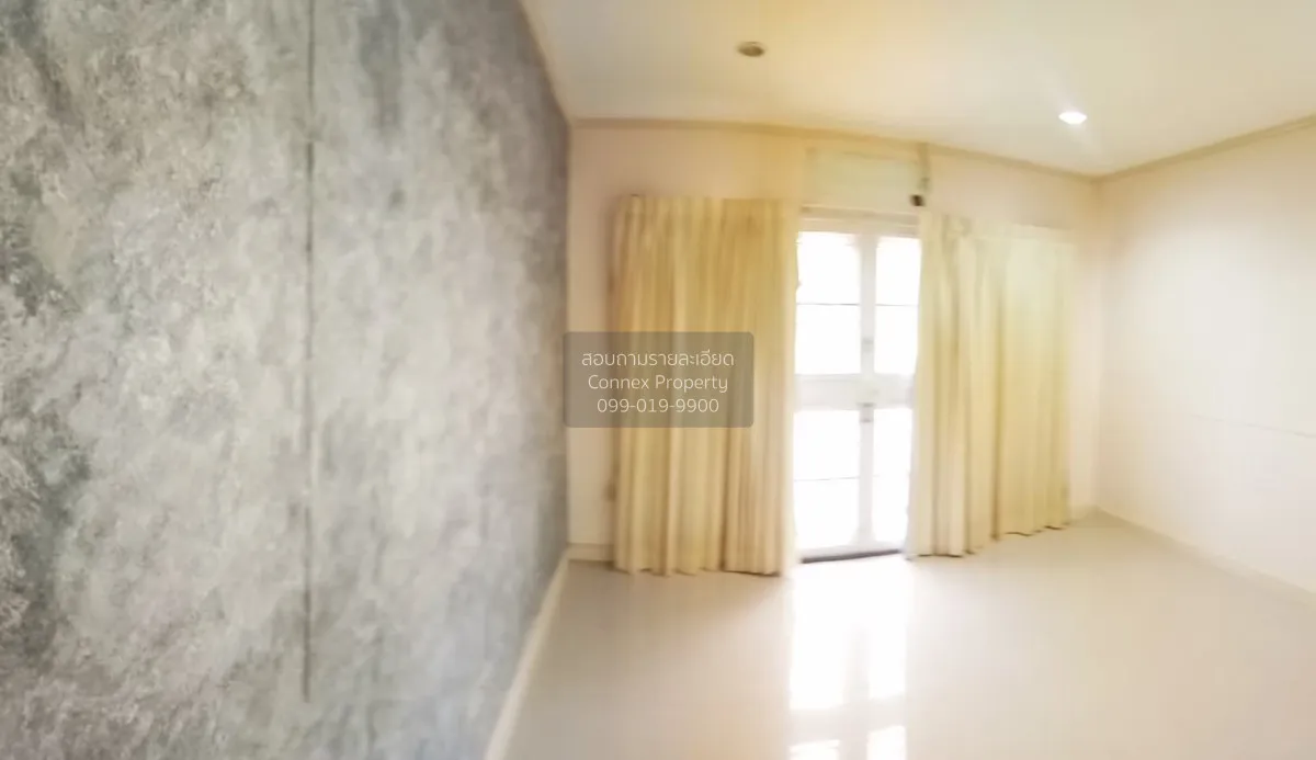 ขายบ้าน  ชัยพฤกษ์ บางขุนเทียน แสมดำ เขต บางขุนเทียน กรุงเทพ CX-18