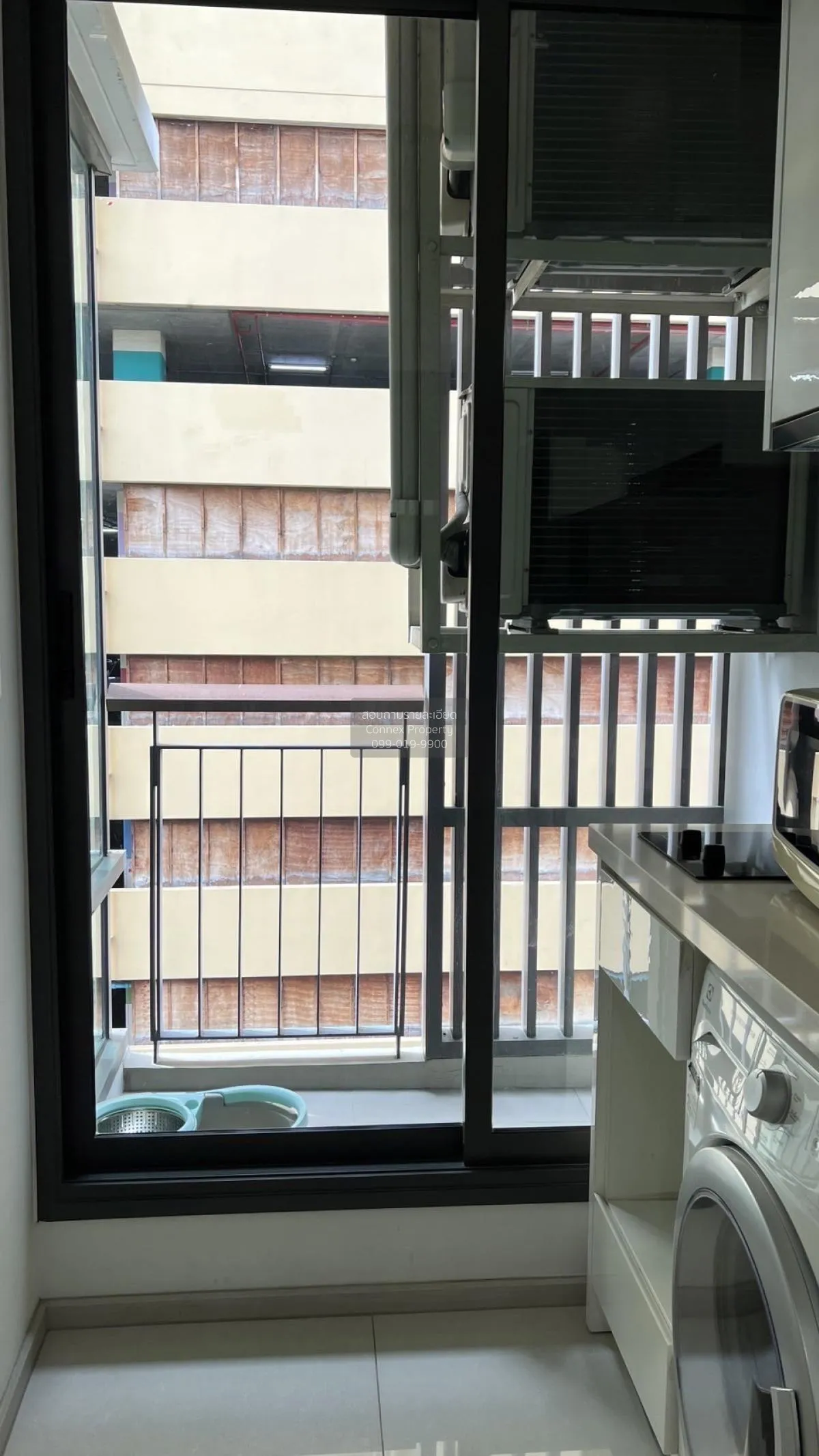 เช่าคอนโด  ริทึ่ม สุขุมวิท 42 BTS-เอกมัย พระโขนง เขต คลองเตย กรุง