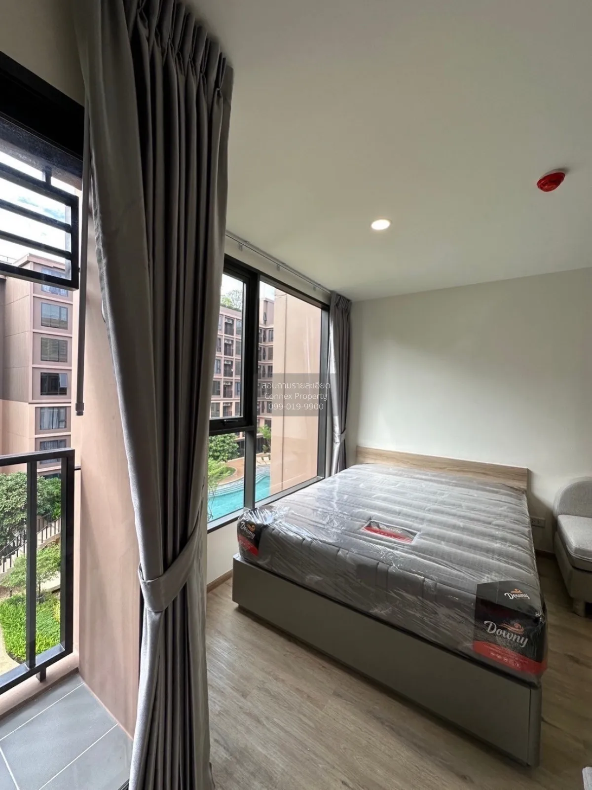 For Rent Condo , Oneder Kaset , Lat Yao , Chatuchak , Bangkok , C 2