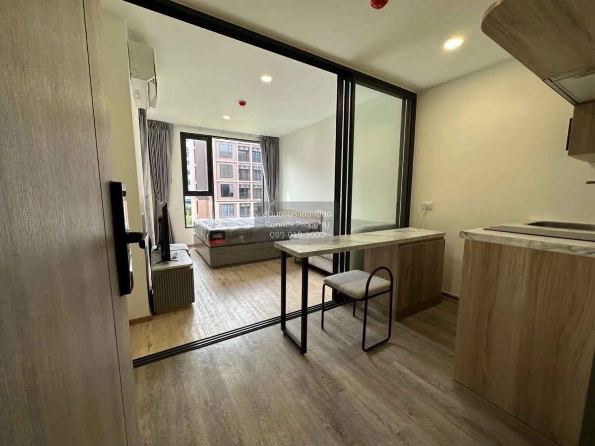 For Rent Condo , Oneder Kaset , Lat Yao , Chatuchak , Bangkok , C 3