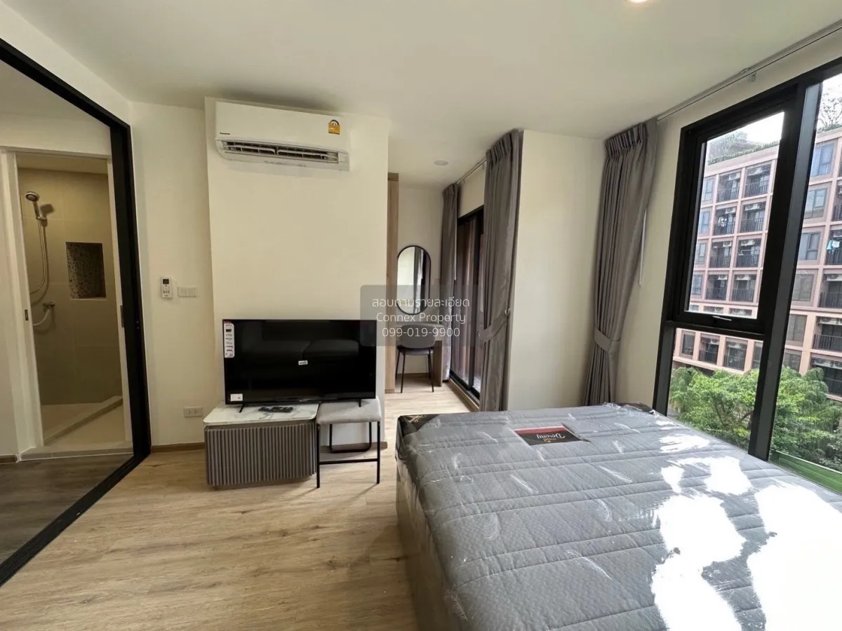 For Rent Condo , Oneder Kaset , Lat Yao , Chatuchak , Bangkok , C 4