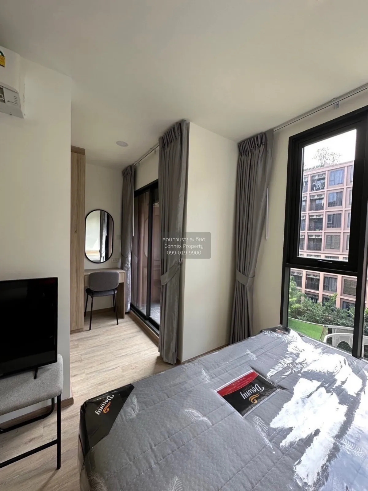 For Rent Condo , Oneder Kaset , Lat Yao , Chatuchak , Bangkok , C