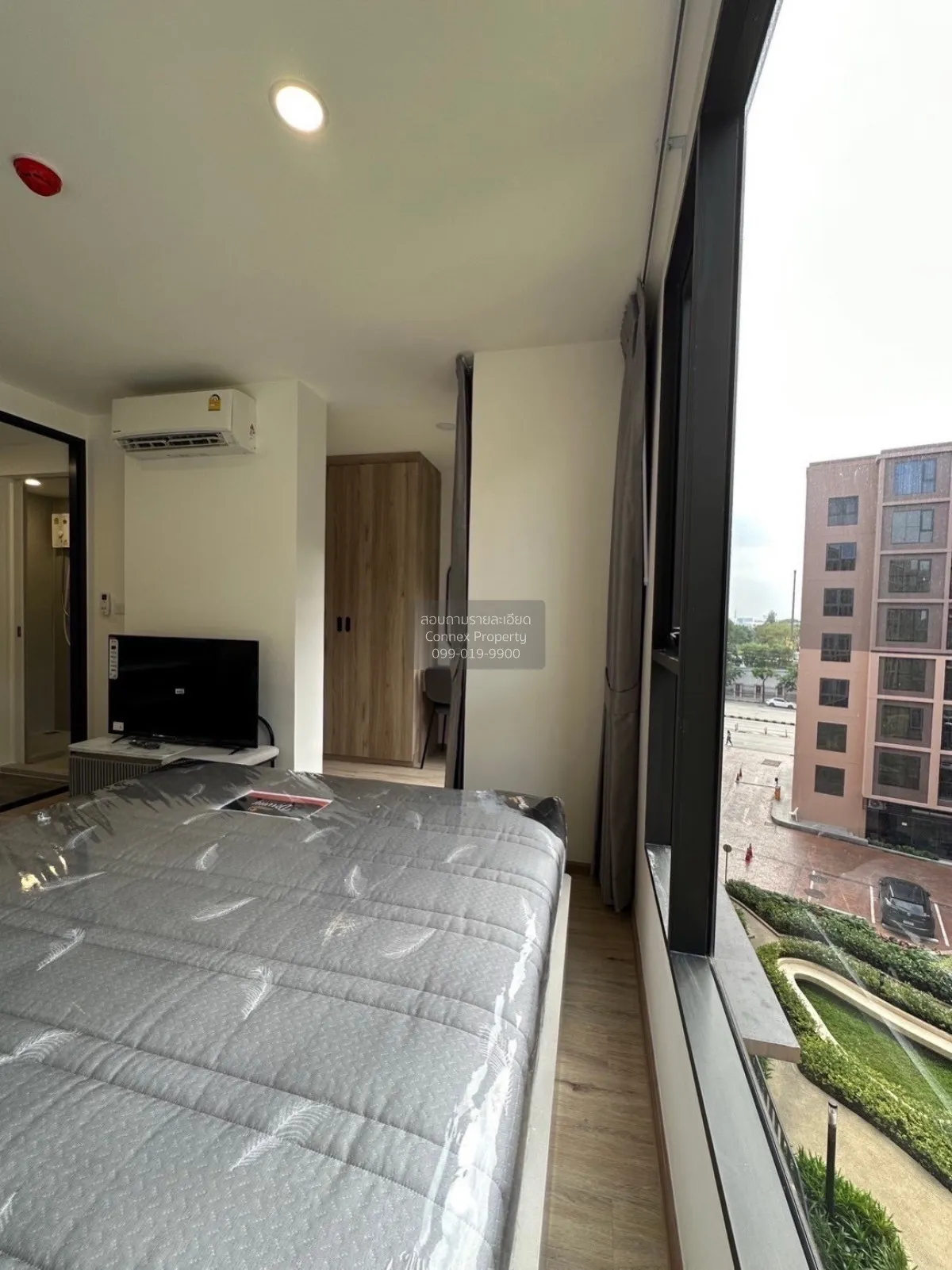 For Rent Condo , Oneder Kaset , Lat Yao , Chatuchak , Bangkok , C