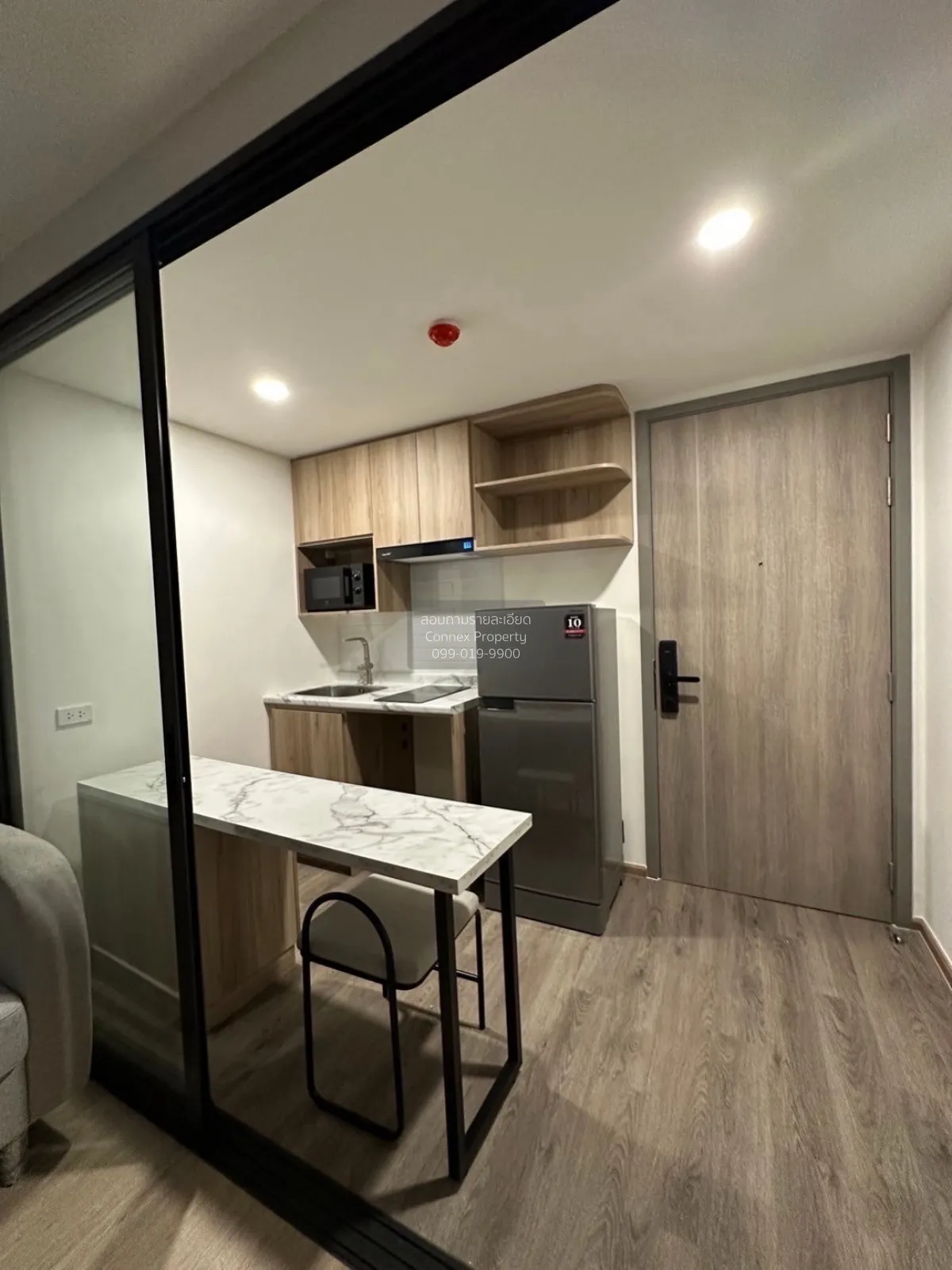 For Rent Condo , Oneder Kaset , Lat Yao , Chatuchak , Bangkok , C