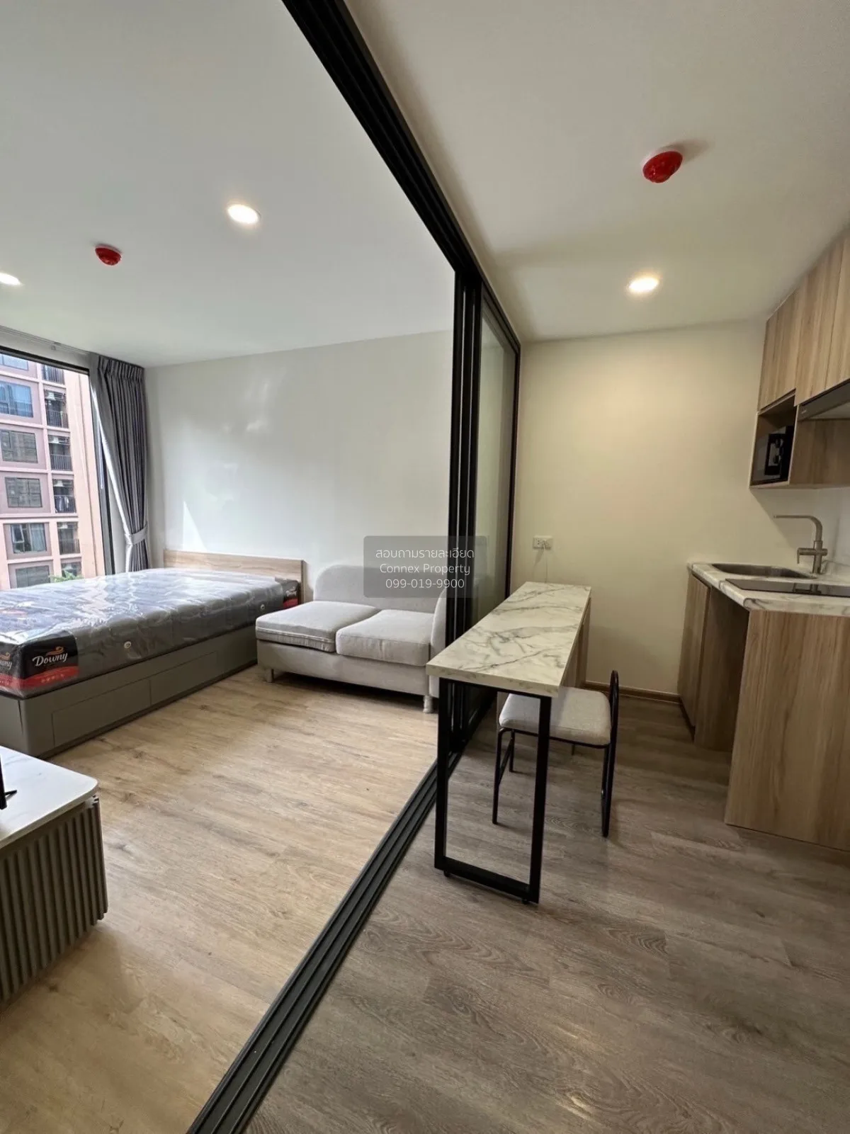 For Rent Condo , Oneder Kaset , Lat Yao , Chatuchak , Bangkok , C